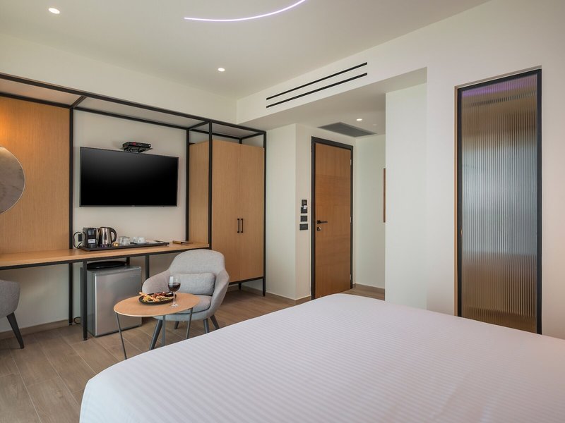 Hyperion City Hotel 50