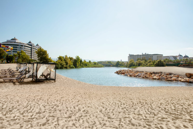 Alarcha Hotels & Resort 6