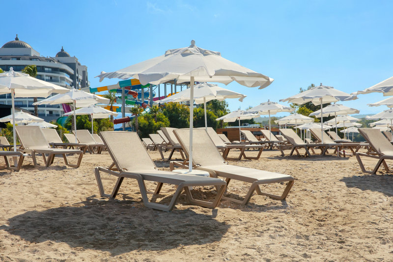 Alarcha Hotels & Resort 7