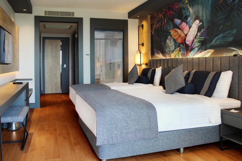 Alarcha Hotels & Resort 28