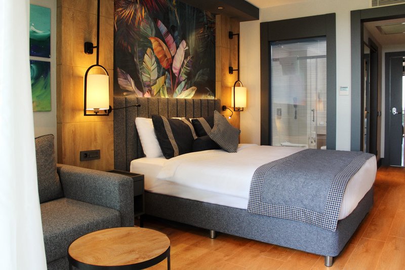 Alarcha Hotels & Resort 30