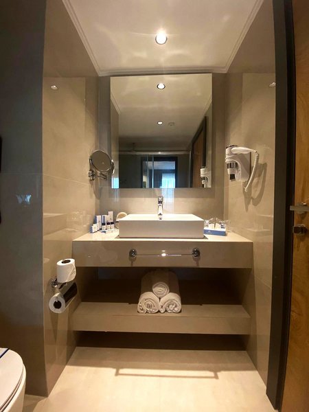 Alarcha Hotels & Resort 32