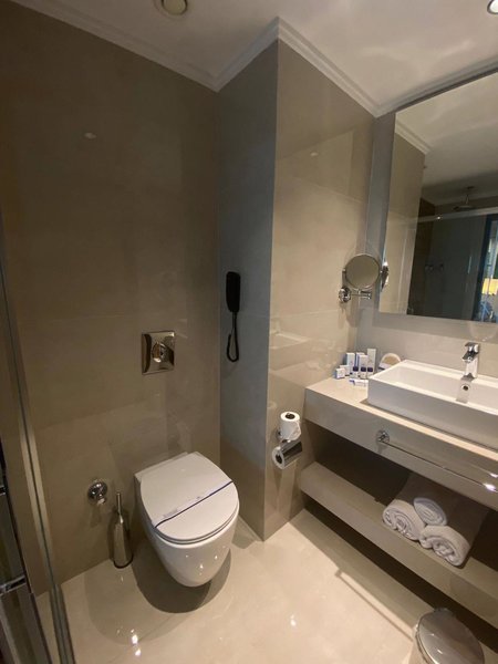 Alarcha Hotels & Resort 33