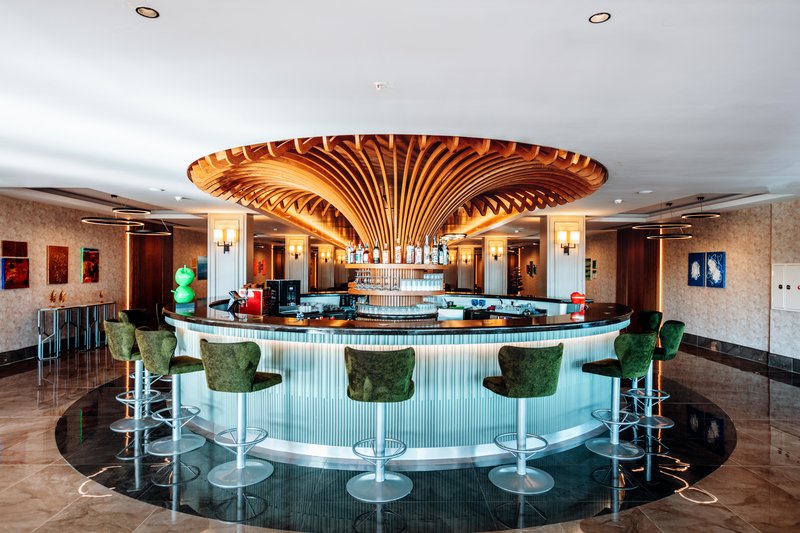 Alarcha Hotels & Resort 36