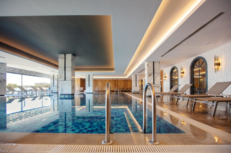 Alarcha Hotels & Resort 42
