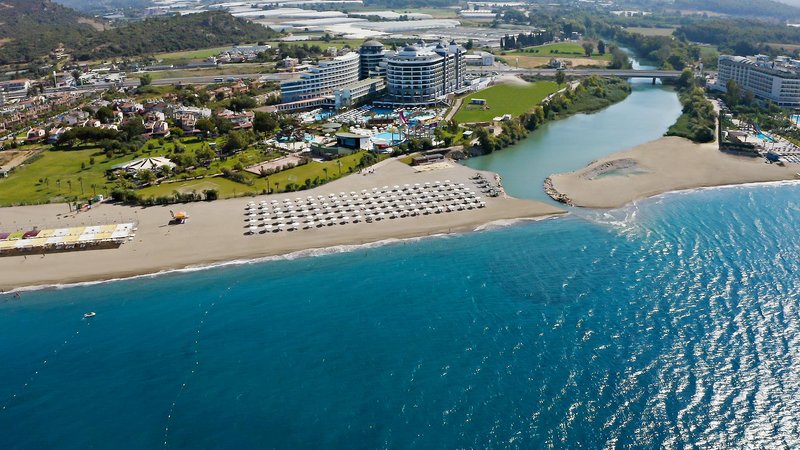 Alarcha Hotels & Resort 50