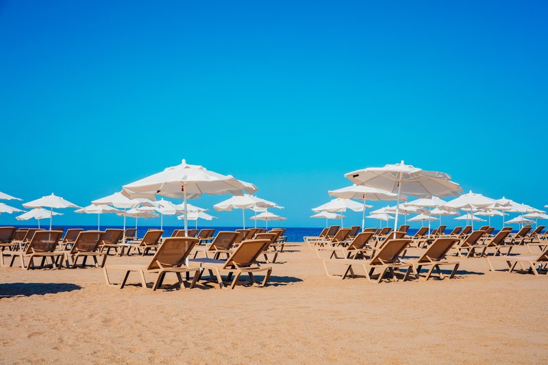 Alarcha Hotels & Resort 64
