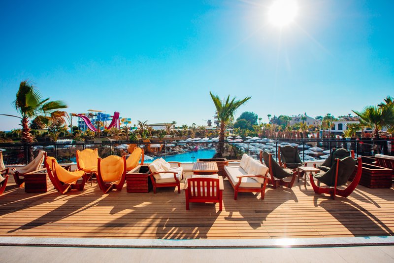 Alarcha Hotels & Resort 66