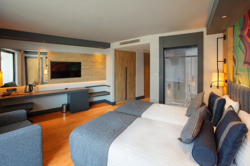 Alarcha Hotels & Resort 71