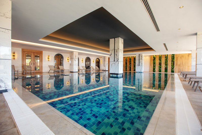 Alarcha Hotels & Resort 94
