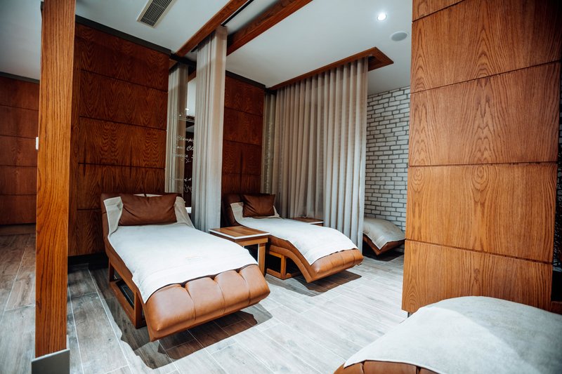 Alarcha Hotels & Resort 96