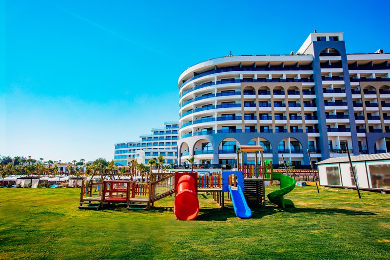 Alarcha Hotels & Resort 99