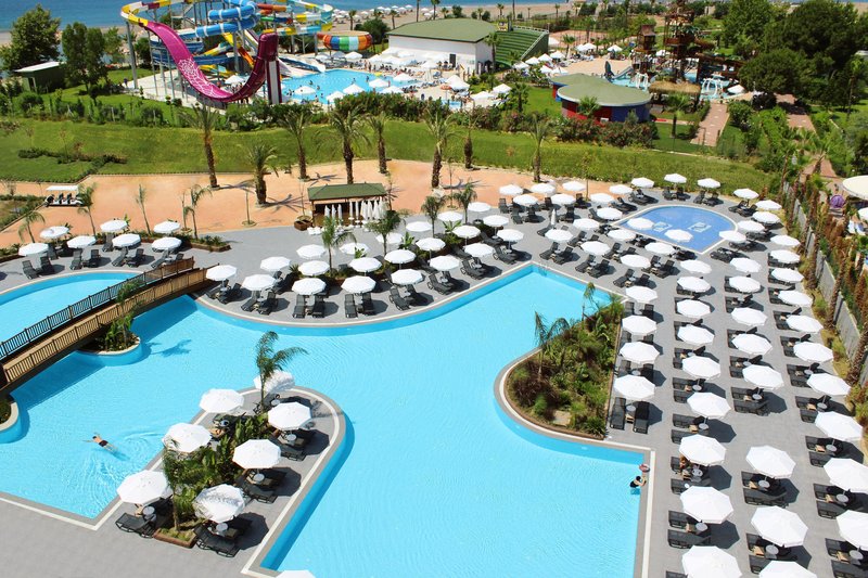 Alarcha Hotels & Resort 3
