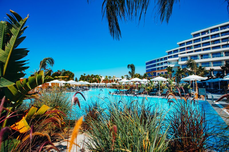 Alarcha Hotels & Resort 4