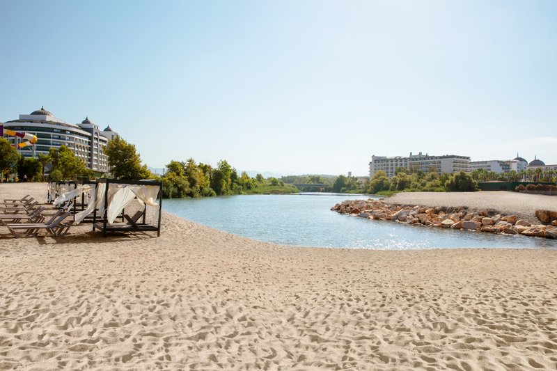 Alarcha Hotels & Resort 34