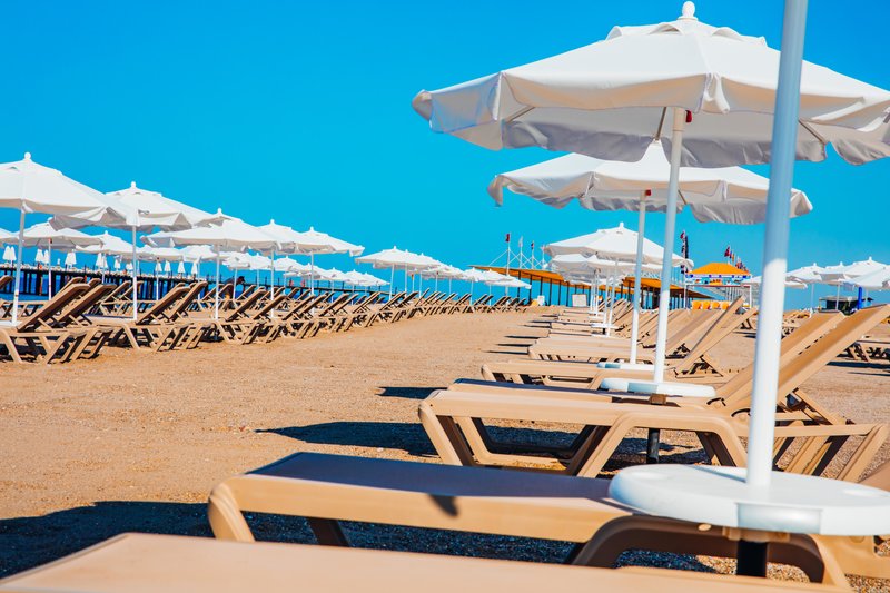 Alarcha Hotels & Resort 36
