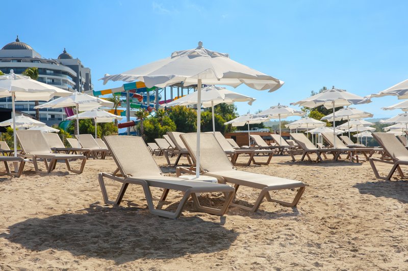 Alarcha Hotels & Resort 37