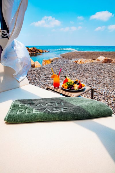 Alarcha Hotels & Resort 38