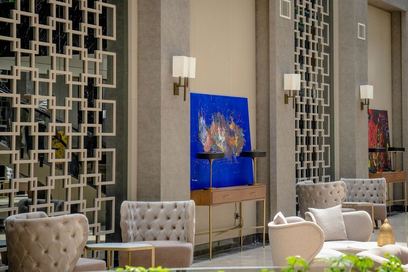 Alarcha Hotels & Resort 46