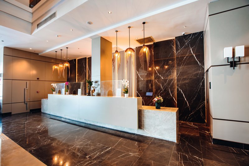 Alarcha Hotels & Resort 47
