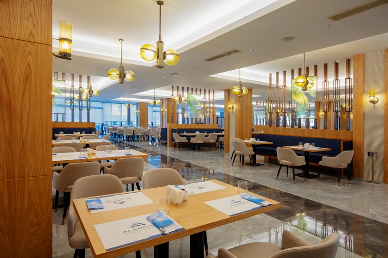 Alarcha Hotels & Resort 57