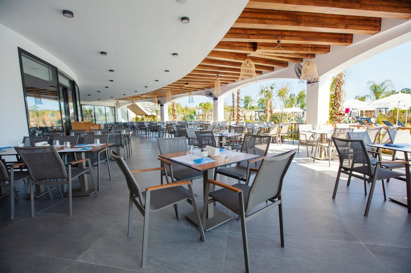 Alarcha Hotels & Resort 58