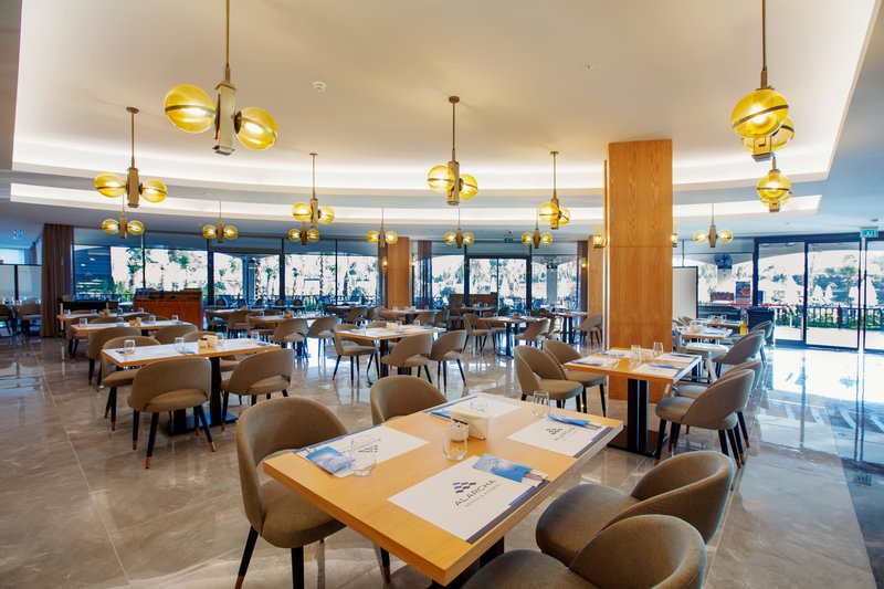 Alarcha Hotels & Resort 61