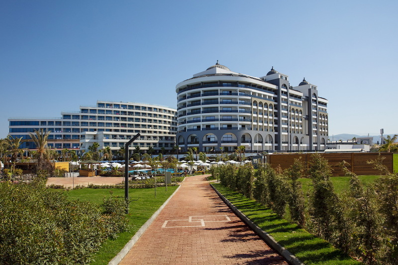 Alarcha Hotels & Resort 75