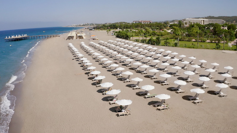 Alarcha Hotels & Resort 81