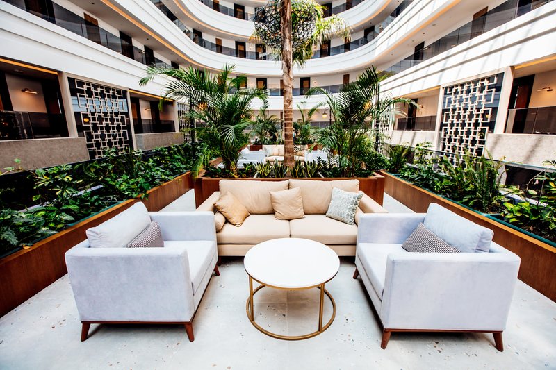 Alarcha Hotels & Resort 7