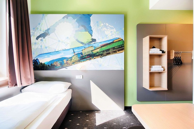 B&B Hotel Villach 2