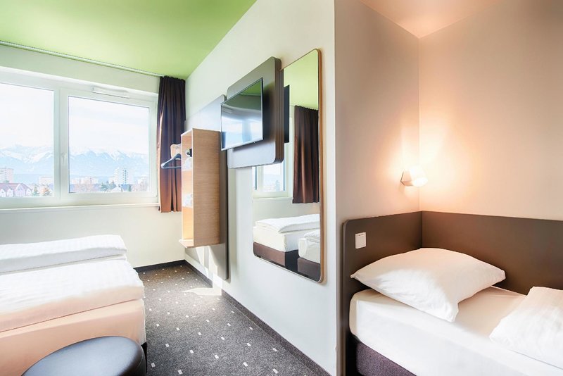 B&B Hotel Villach 4