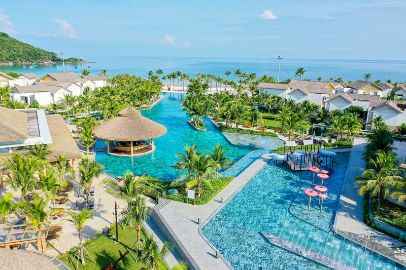 New World Phu Quoc Resort 1