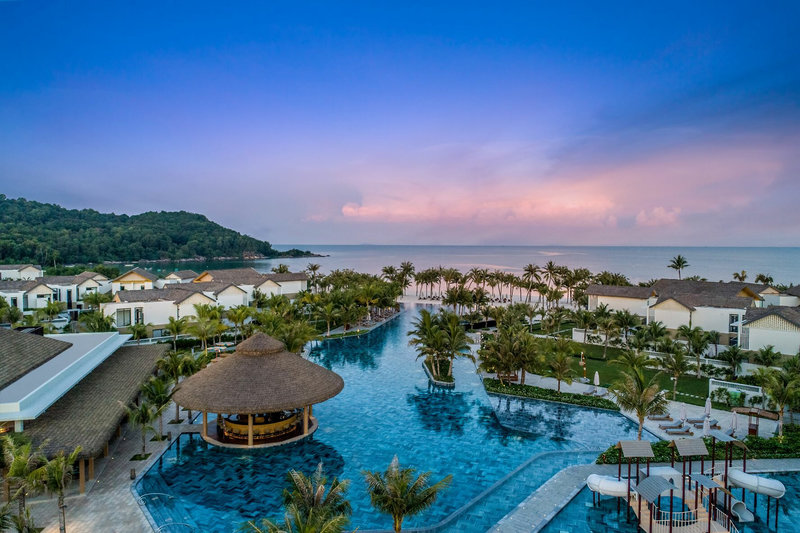 New World Phu Quoc Resort 2