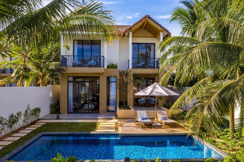 New World Phu Quoc Resort 10