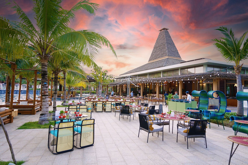 New World Phu Quoc Resort 12