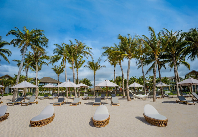 New World Phu Quoc Resort 15