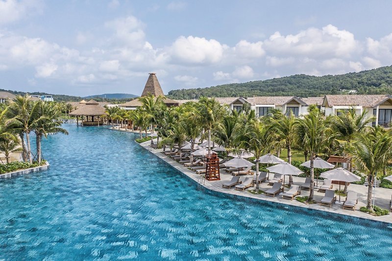 New World Phu Quoc Resort 2