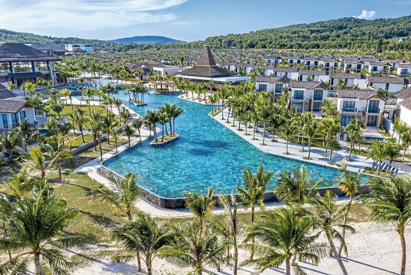 New World Phu Quoc Resort 3