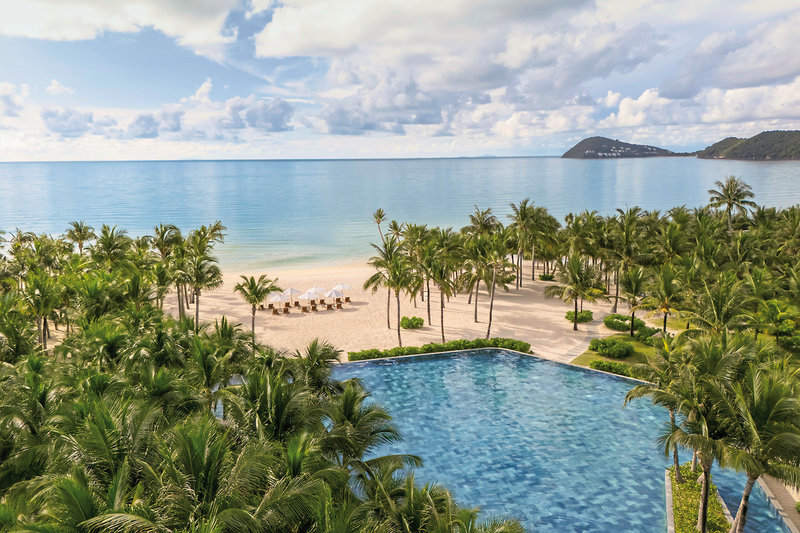 New World Phu Quoc Resort 5