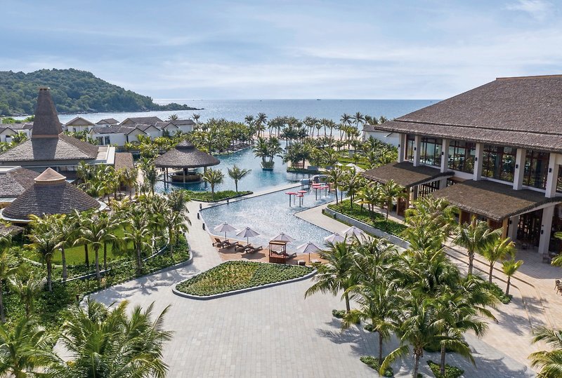 New World Phu Quoc Resort 6