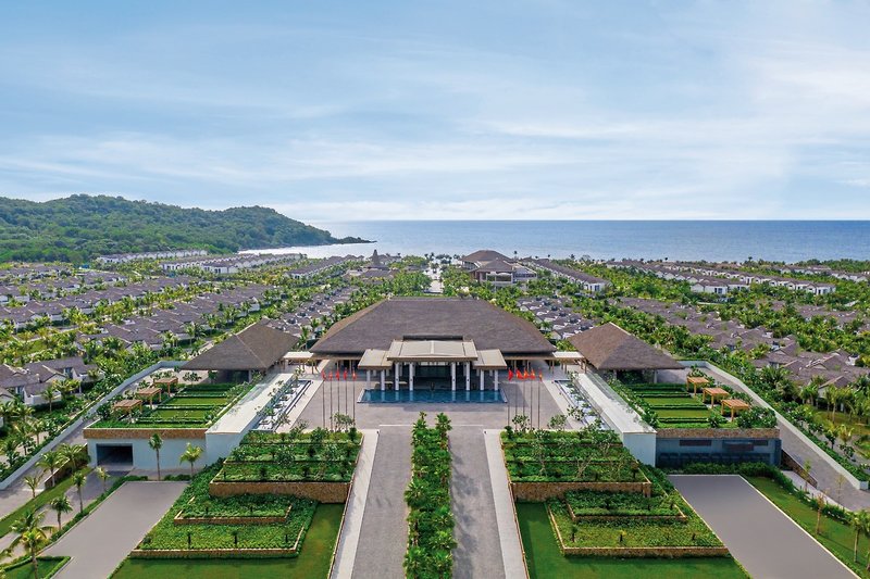 New World Phu Quoc Resort 7