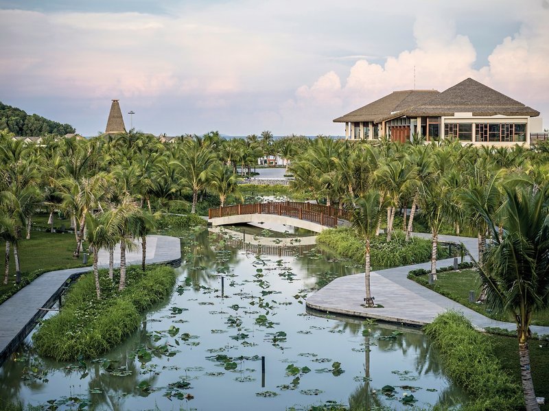 New World Phu Quoc Resort 8