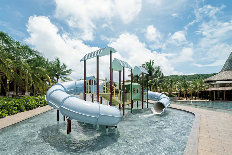 New World Phu Quoc Resort 9
