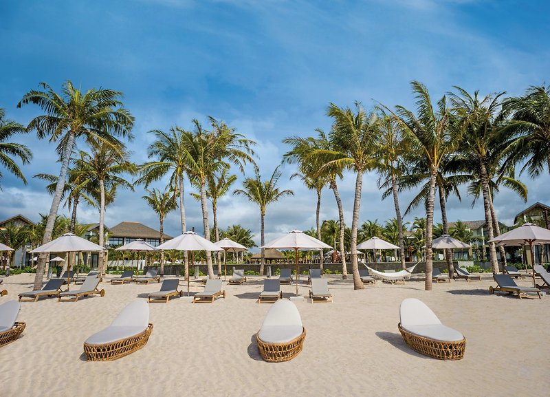 New World Phu Quoc Resort 11