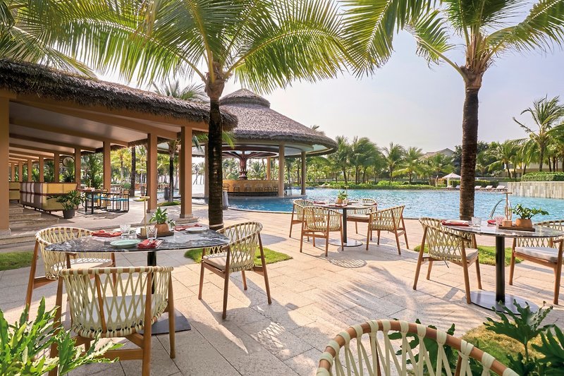 New World Phu Quoc Resort 17