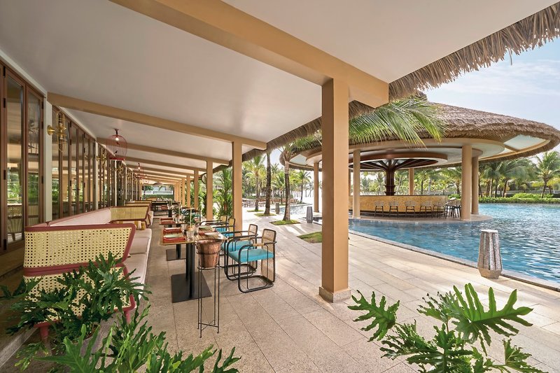 New World Phu Quoc Resort 18
