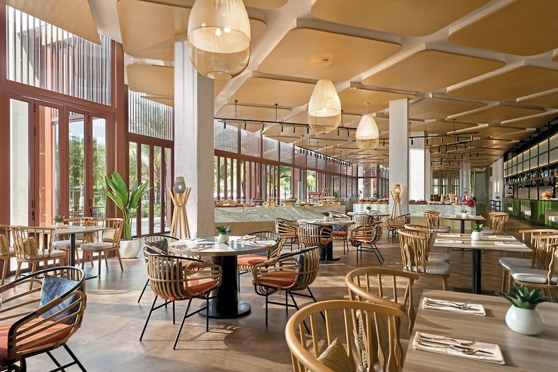 New World Phu Quoc Resort 20