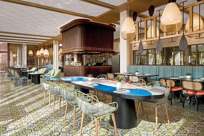 New World Phu Quoc Resort 21