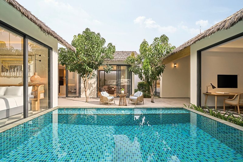 New World Phu Quoc Resort 22